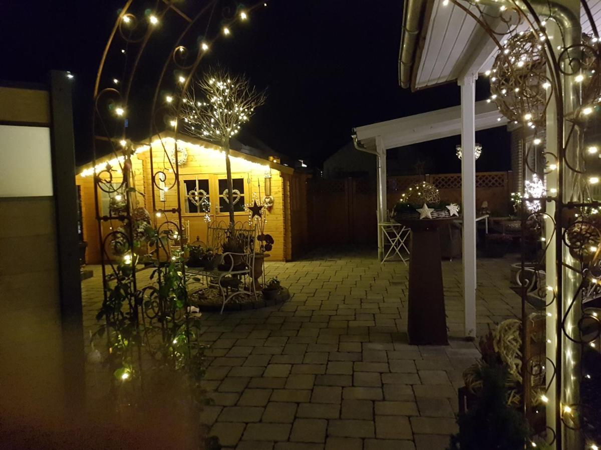Landhaus Julia Kobern-Gondorf Eksteriør billede