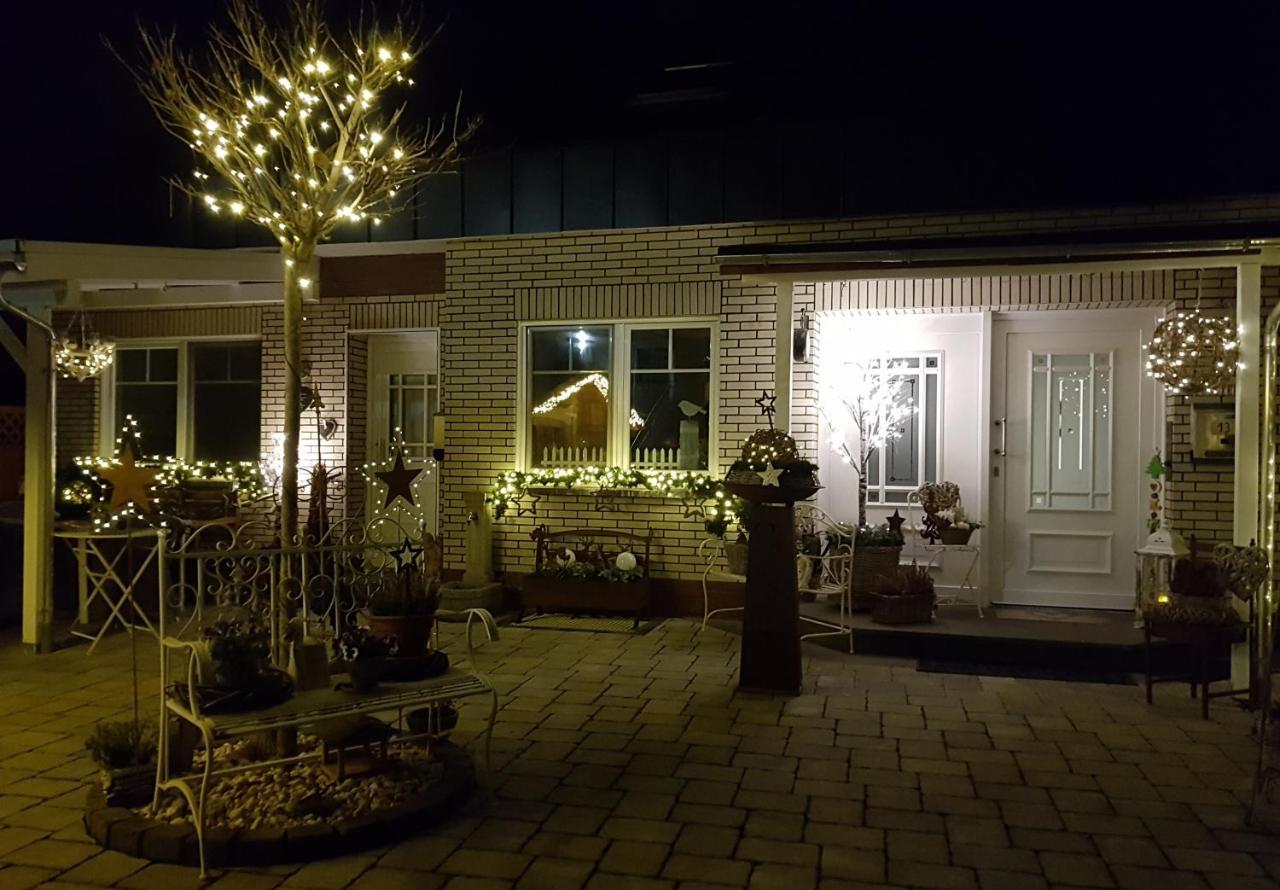 Landhaus Julia Kobern-Gondorf Eksteriør billede
