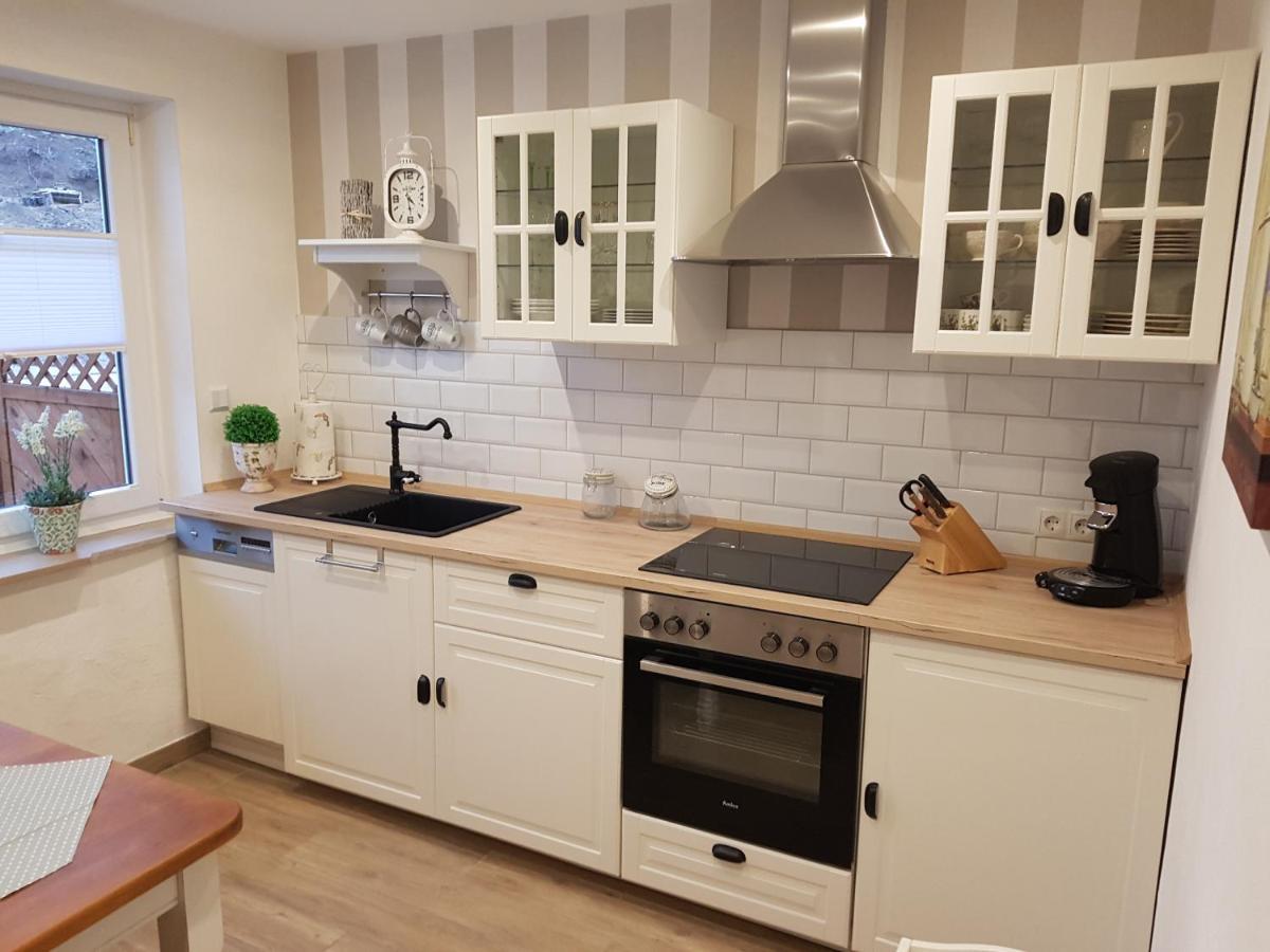 Landhaus Julia Kobern-Gondorf Eksteriør billede
